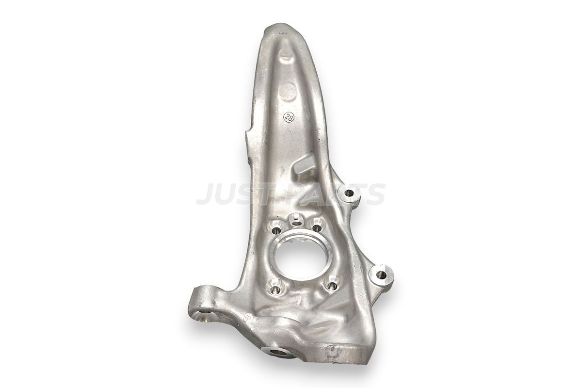 Кулак поворотный правый (полный привод) BMW G30 G31 G14 G15 G16 Gran Coupе
